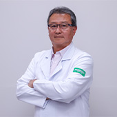 Dr. Elson Yassunaga Teshirogi